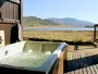 Luxury Accommodation Drakensberg Lodges Jacuzzi Sani Valley