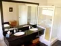Luxury Accommodation Drakensberg Rainbow Lodge Sani Valley Bathroom