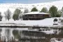 Luxury Accommodation Drakensberg Rainbow Lodge Sani Valley Snow View