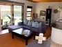 Luxury Nature Accommodation Drakensberg Early Mist Lodge Sani Valley Lounge