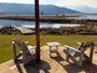 Luxury Nature Accommodation Drakensberg Early Mist Lodge Sani Valley Patio