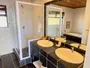 Luxury Accommodation Drakensberg Sunset Lodge Sani Valley Lodge Bathroom