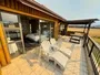 Luxury Accommodation Drakensberg Sunset Lodge Sani Valley Lodge Patio