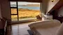 Luxury Accommodation Drakensberg Lakeside Lodges Sani Valley Lodge Bedroom View 2