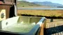 Luxury Accommodation Drakensberg Lakeside Lodges Sani Valley Lodge Jacuzzi