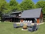 Luxury Accommodation Drakensberg Clubhouse Exterior Sani Valley Lodge Sa
