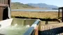 Luxury Accommodation Drakensberg Lakeside Sani Valley Lodge Jacuzzi