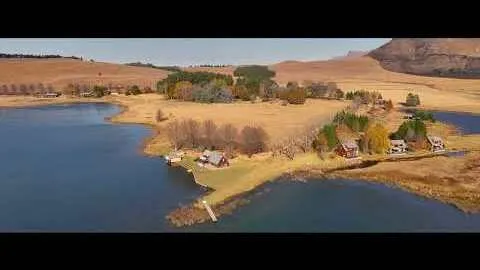 Sani Valley Nature Lodge
